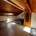 Terrazza Belvedere Holiday home *