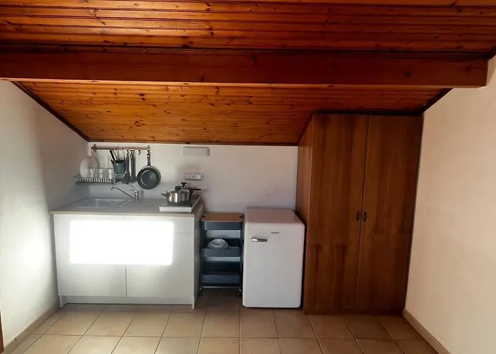 Nyaraló Terrazza Belvedere *