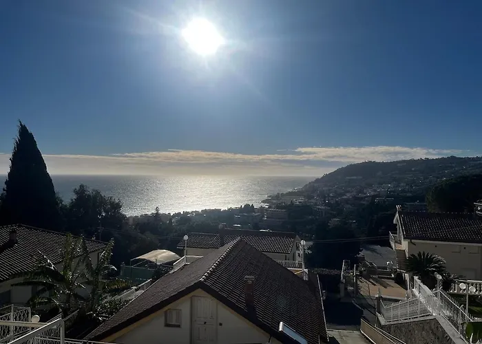 Nyaraló Terrazza Belvedere