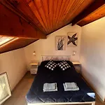 度假居 Terrazza Belvedere 圣雷默