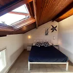 度假居 Terrazza Belvedere 圣雷默