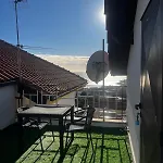 Terrazza Belvedere San Remo