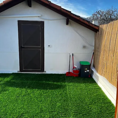 Feriehus Terrazza Belvedere *