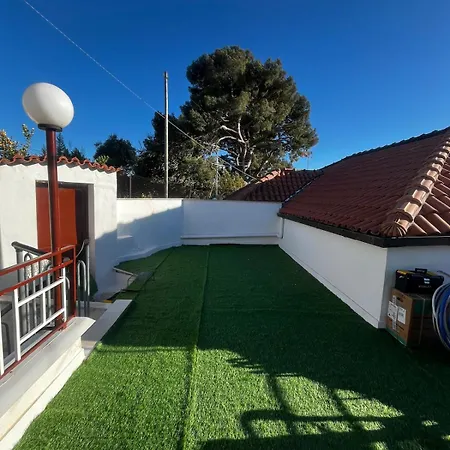 Terrazza Belvedere Nyaraló *