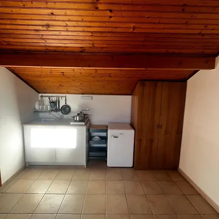 Nyaraló Terrazza Belvedere *