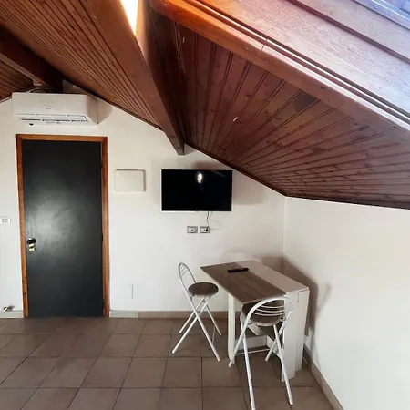 Terrazza Belvedere * San Remo