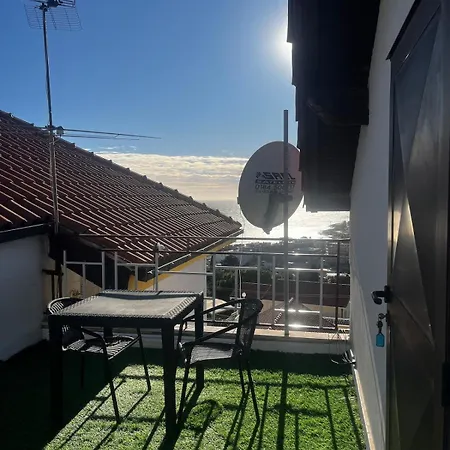 Terrazza Belvedere San Remo