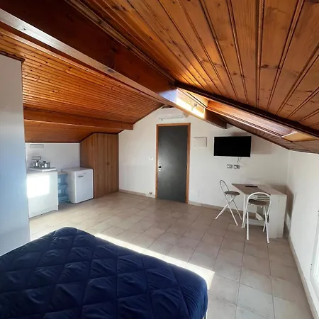 Nyaraló Terrazza Belvedere