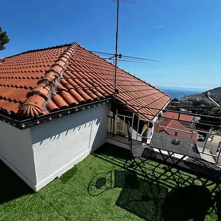 Terrazza Belvedere * San Remo