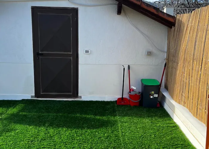 Feriehus Terrazza Belvedere *