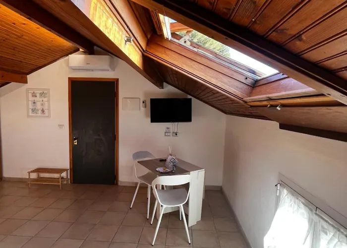 Feriehus Terrazza Belvedere *