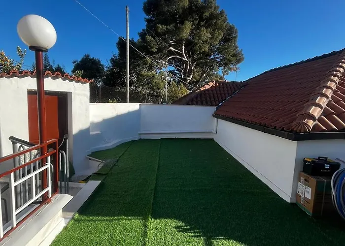 Terrazza Belvedere Feriehus *