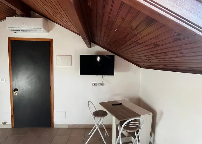 Terrazza Belvedere * Sanremo