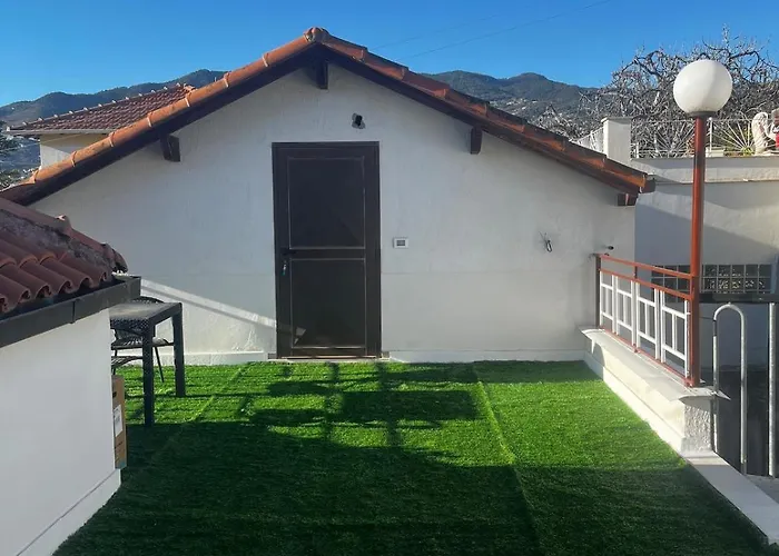 Terrazza Belvedere * Sanremo