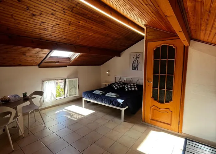 Terrazza Belvedere Feriehus *