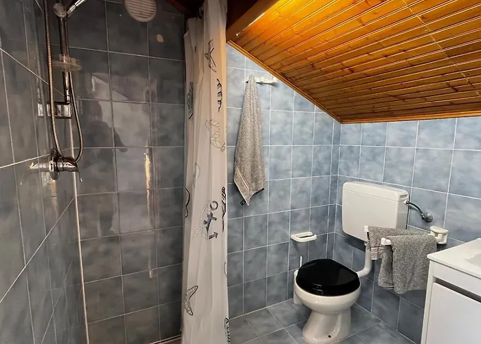 Terrazza Belvedere Sanremo