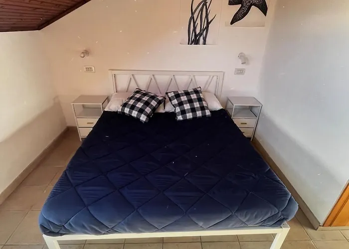 Terrazza Belvedere * Sanremo