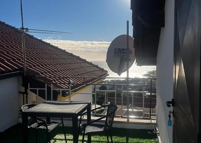 Terrazza Belvedere Sanremo