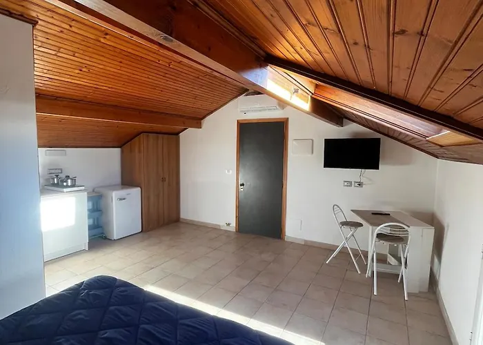 Feriehus Terrazza Belvedere